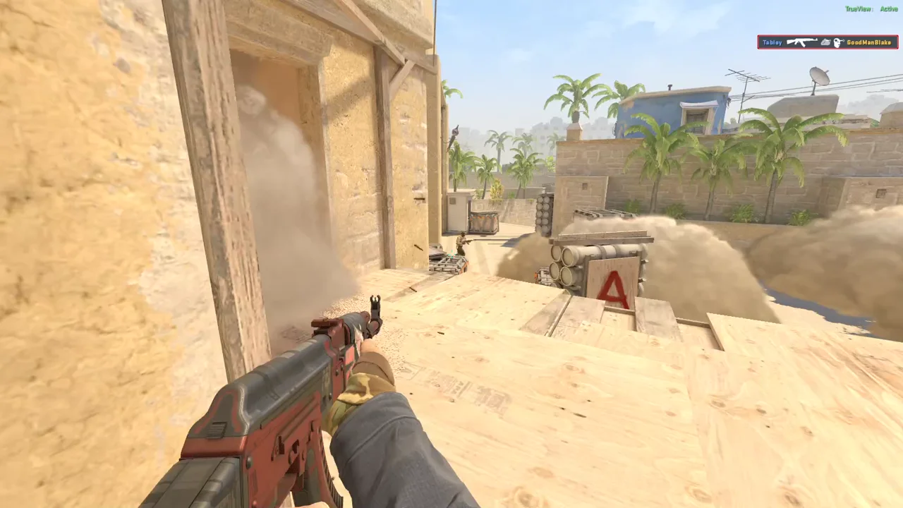highlight